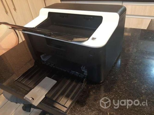 Impresora láser marca Brothers B/N