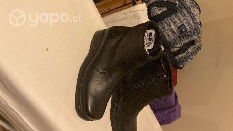 Botines