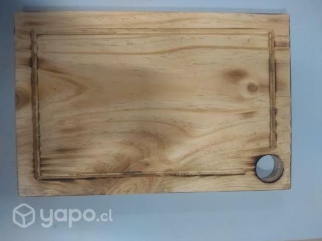 Tabla de picar
