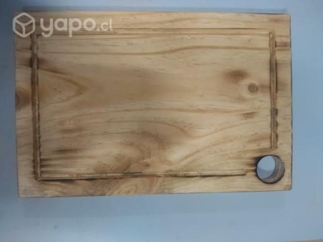 Tabla de picar