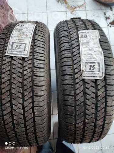 2 neumatico brigedtone 225/60/R17 nuevos sin uso