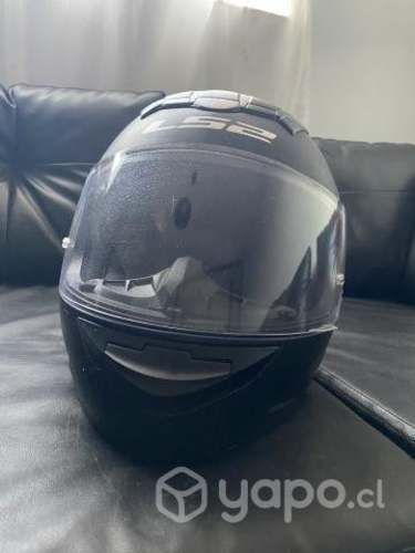 Casco talla m, nuevo L52