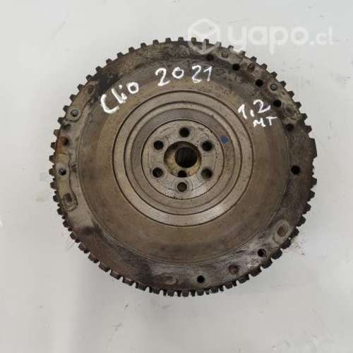Volante de inercia Renault Clio 1.2 MT 2021
