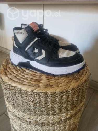 Zapatillas converse