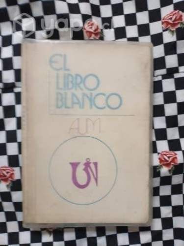 El libro blanco de AUM