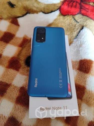 Redmi note 11 128gb
