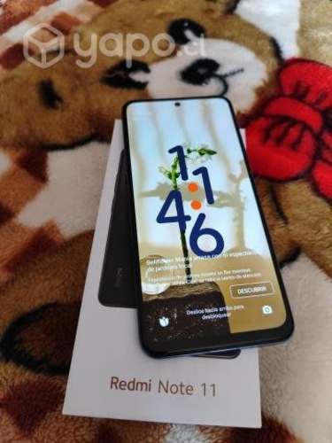 Redmi note 11 128gb