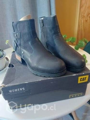 Botín Caterpillar