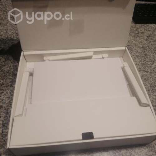 Repetidor wifi nuevo en caja