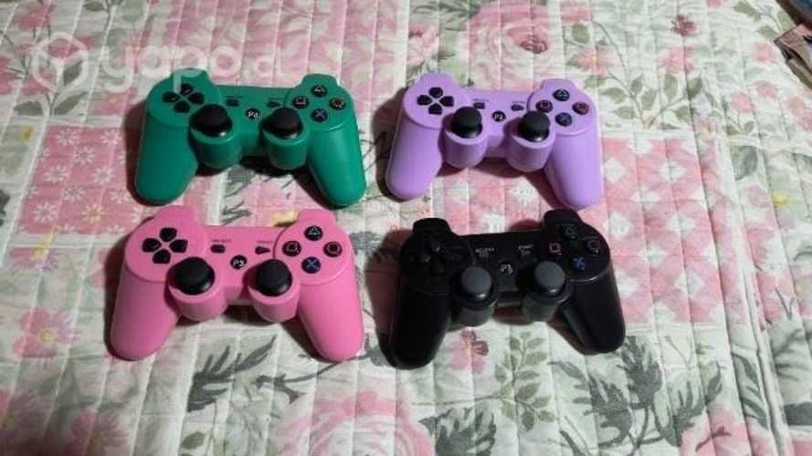 Ps3 desbloqueada