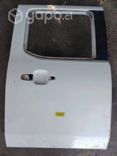 Puerta Trasera Derecha (MVA017) Mazda BT50 Tailand