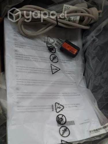 Impresora Nueva sellada