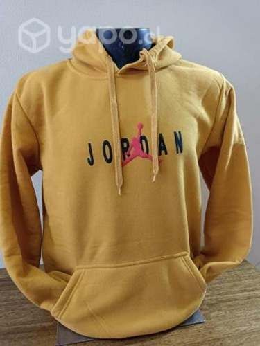 Polerones Algodón Hombre