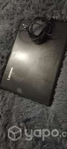 Notebook lenovo
