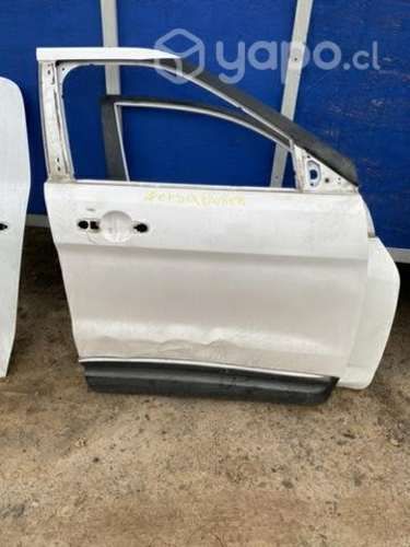 Puerta Ford explorer 2016