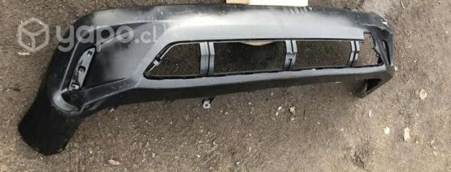 Parachoque trasero Toyota corolla cross