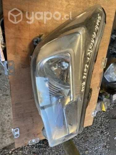 Óptico Subaru forester 2016