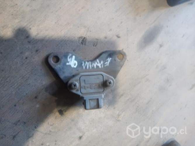 Hyundai elantra 1995 modulo de encendido envio