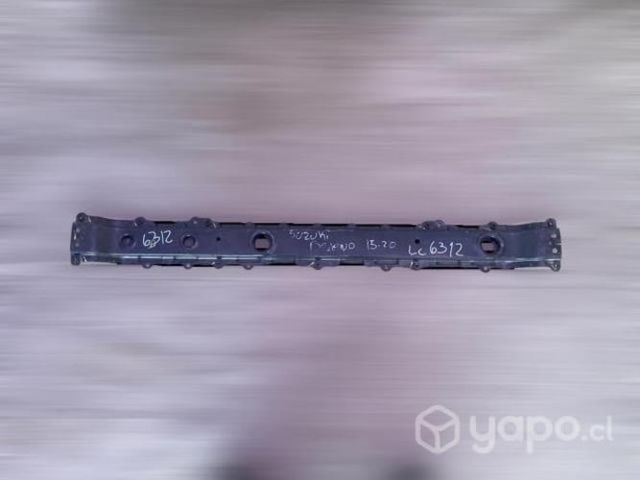 Refuerzo delantero suzuki baleno 2015-2020