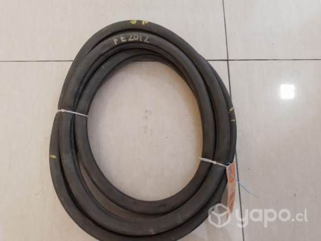 Goma carroceria pta tras izq (FE2012) Explorer 3.5