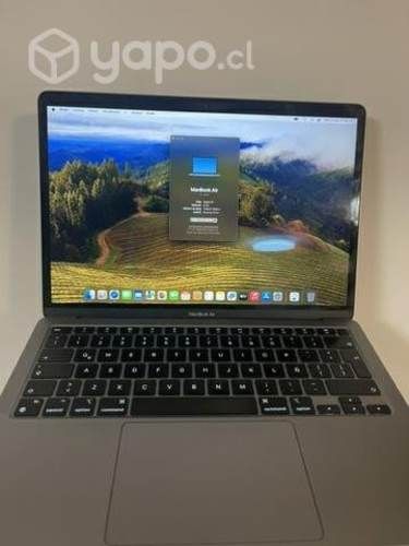 MacBook Air M1 2020 256G