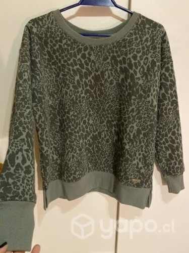 Polerón nuevo marca maui