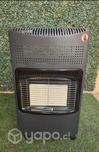 Estufa calefactor para Interiores