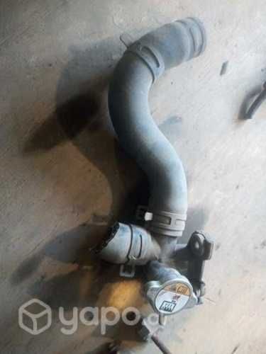 Hyundai kia base tapa agua deposito envio regiones