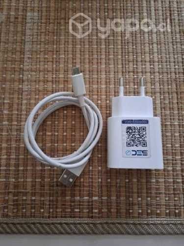 Huawei Y7 2018, impecable