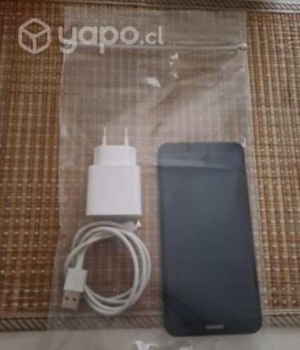 Huawei Y7 2018, impecable