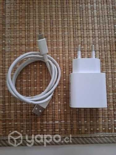 Huawei Y7 2018, impecable