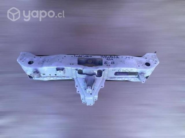 Frontal superior mitsubishi asx 2010-2016