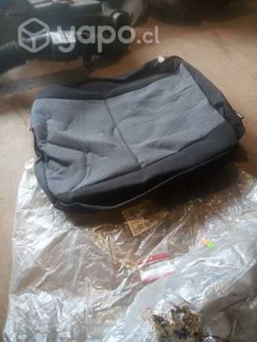 Suzuki vitara funda asiento chofer nueva envio inf