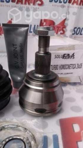 Homocinetica 24x36 para v5 turbo