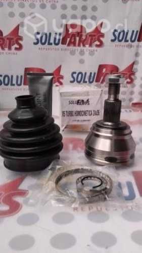 Homocinetica 24x36 para v5 turbo