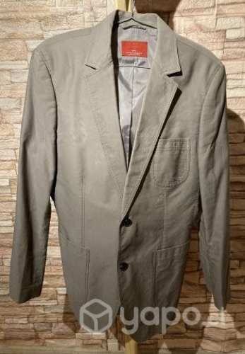 Chaqueta-Blazer _Zara_