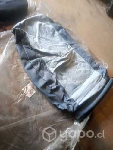 Suzuki alto funda asiento chofer envio regiones