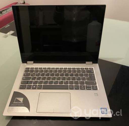 Notebook lenovo yoga 520