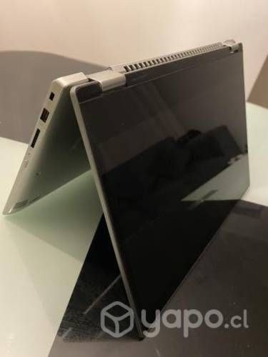 Notebook lenovo yoga 520