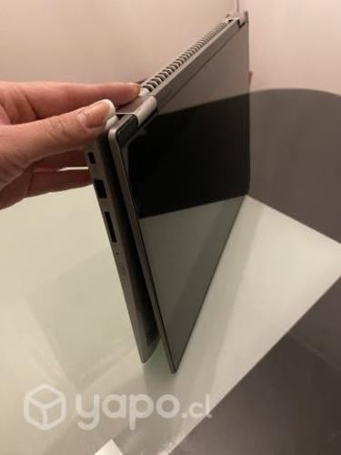 Notebook lenovo yoga 520
