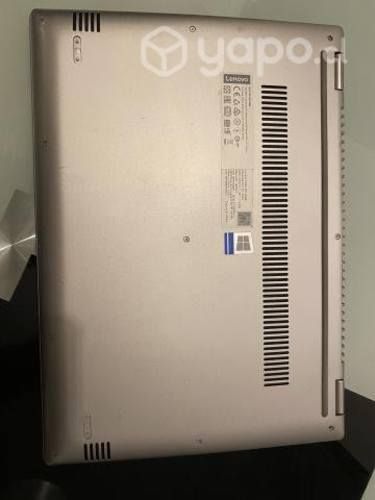 Notebook lenovo yoga 520