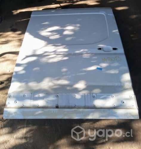 Puerta Corredera Der Leve Det (MVB013) Maxus V90