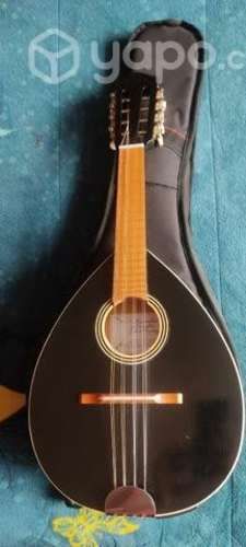 Mandolina electroacustica nueva