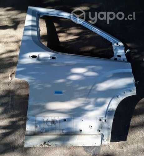 Puerta Delantera Der Detalle (MVB018) Maxus V90