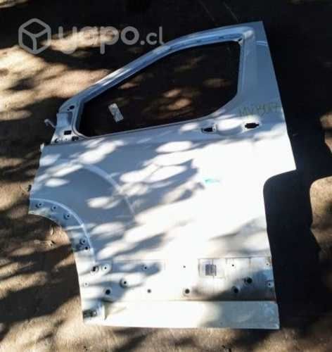 Puerta Delantera Izq Detalle (MVB017) Maxus V90