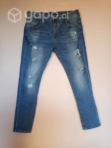 Pantalón Hombre Talla 50