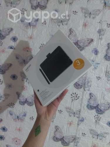 Tableta gráfica wacom intuos s