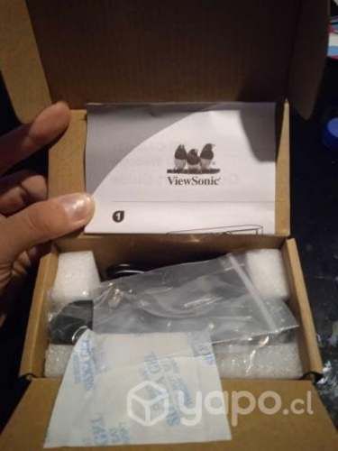 Cámara con Micrófono Incluido