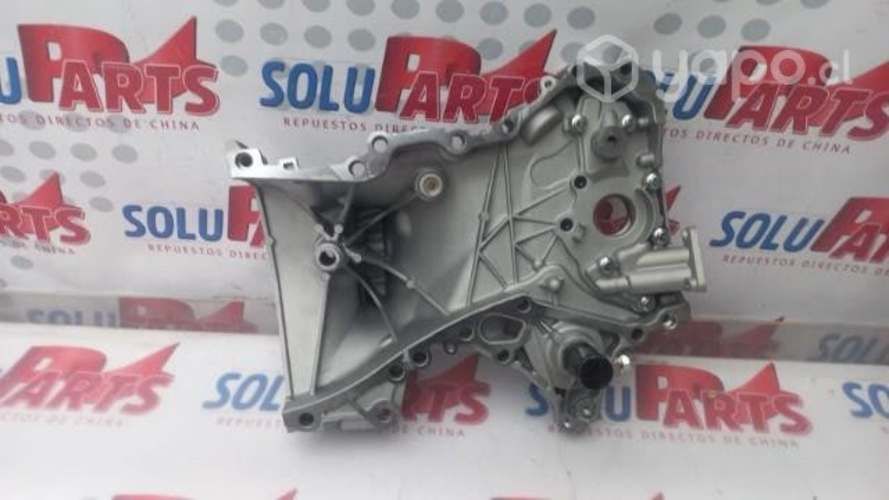 Bomba de aceite para byd f0