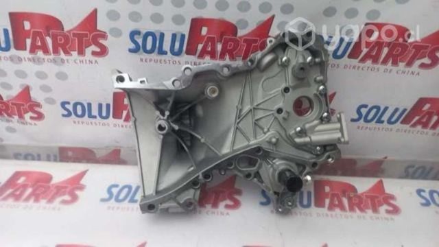 Bomba de aceite para byd f0